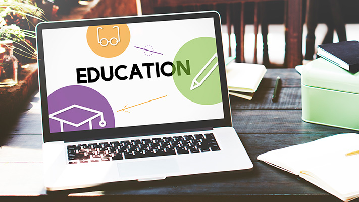 E-Learning Video Production